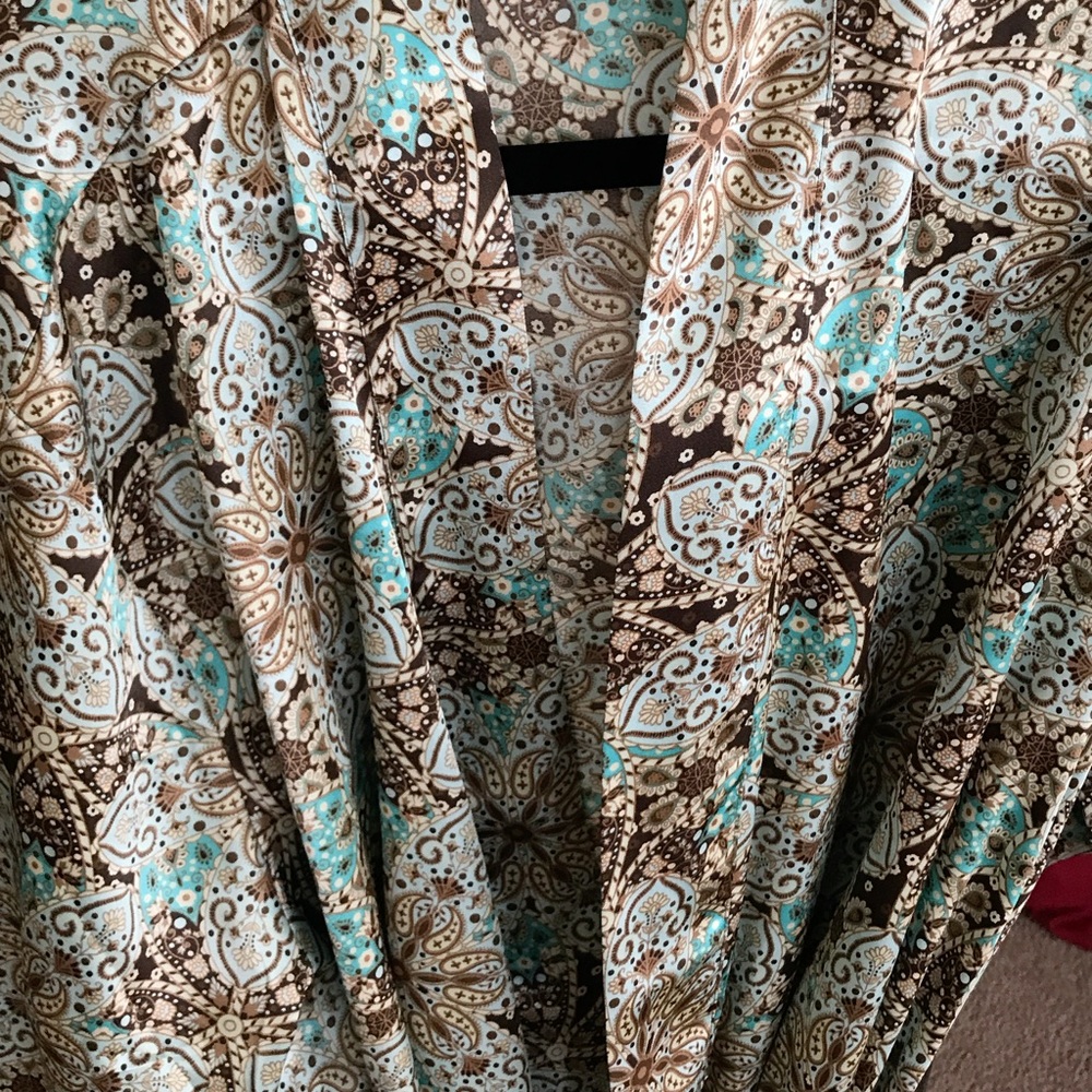 kimono